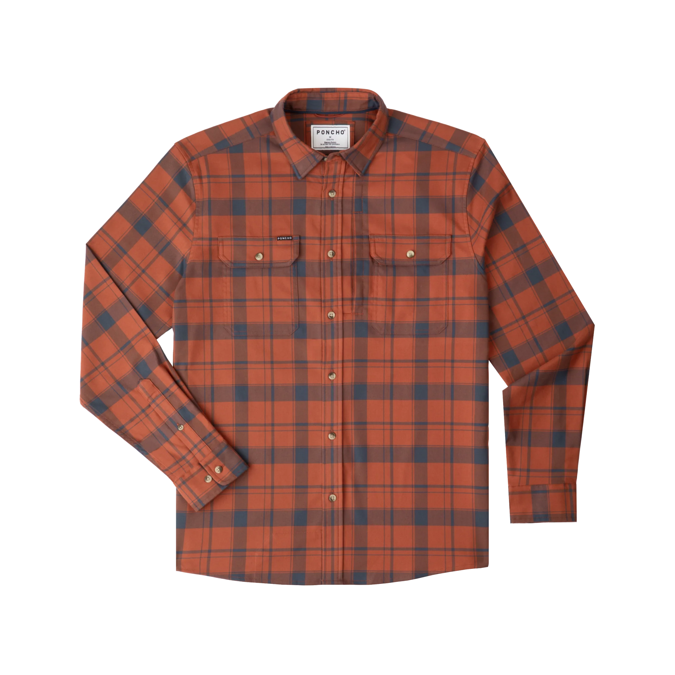 Flannel Original